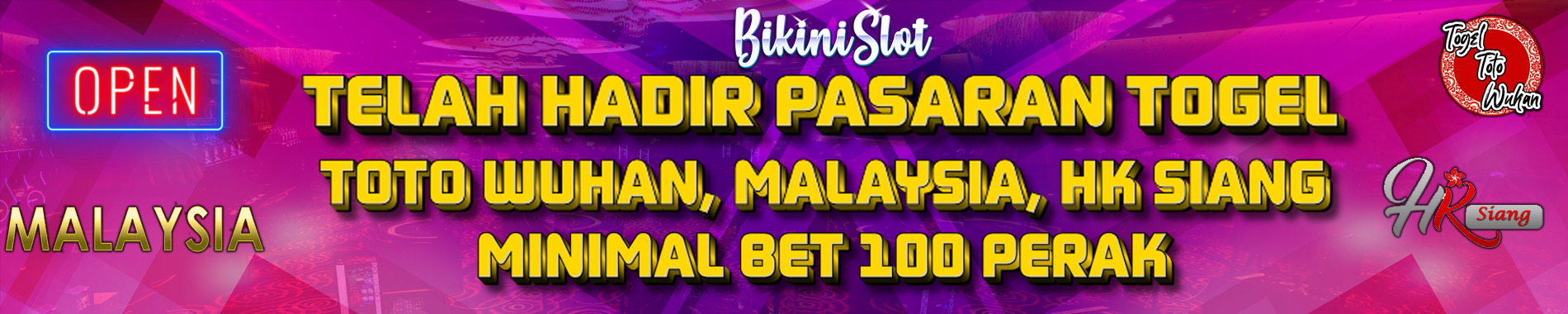 togel